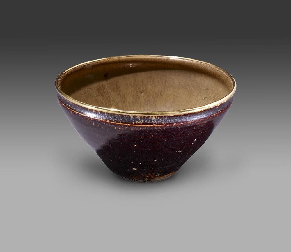图片[1]-tea-bowl BM-1936-1012.84-China Archive